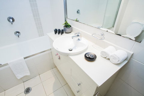 DD Apartments On Kent Street - Accommodation Melbourne 29