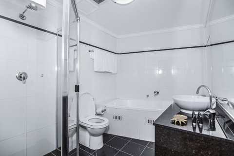 DD Apartments On Kent Street - Accommodation Melbourne 24