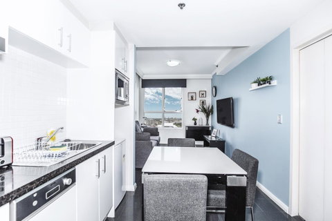 DD Apartments On Kent Street - Accommodation Melbourne 9