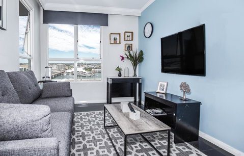 DD Apartments On Kent Street - Accommodation Melbourne 8