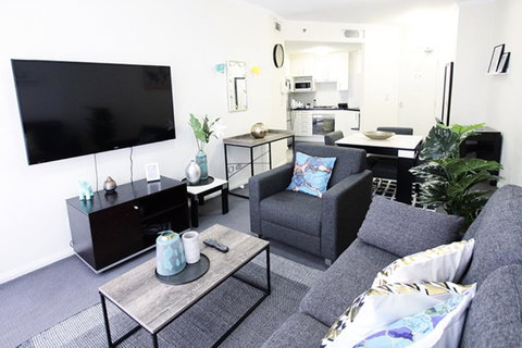 DD Apartments On Kent Street - Accommodation Melbourne 32