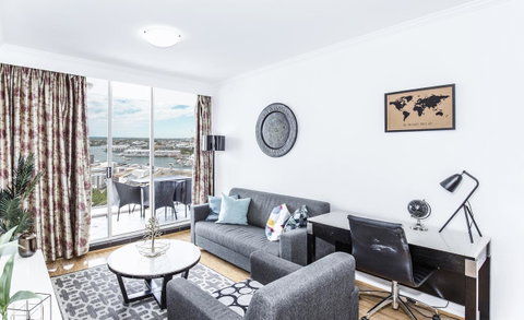 DD Apartments On Kent Street - Accommodation Melbourne 3