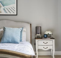 The Spa Cottage with HotTub Netflix  Stan - Accommodation Melbourne