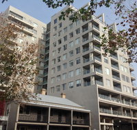 Newcastle Central Plaza Apartment Hotel - Accommodation Melbourne