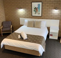 Albury City Motel - Accommodation Melbourne