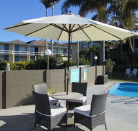 South Seas Motel - Accommodation Melbourne
