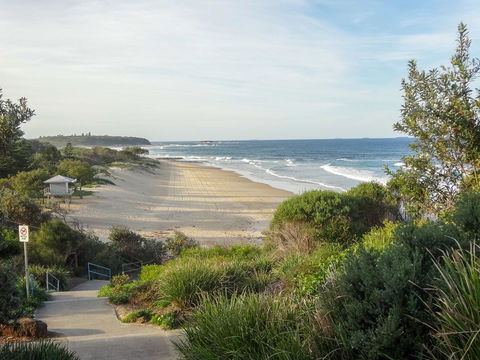 Coastal Horizons Beach House - Accommodation Melbourne 19