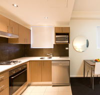 APX World Square - Accommodation Melbourne