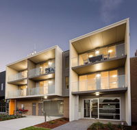 Hamilton on Denison - Accommodation Melbourne