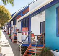 Clubyamba Beach Holiday Accommodation - Adults Only - Accommodation Melbourne