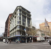 790 on George Backpackers - Accommodation Melbourne