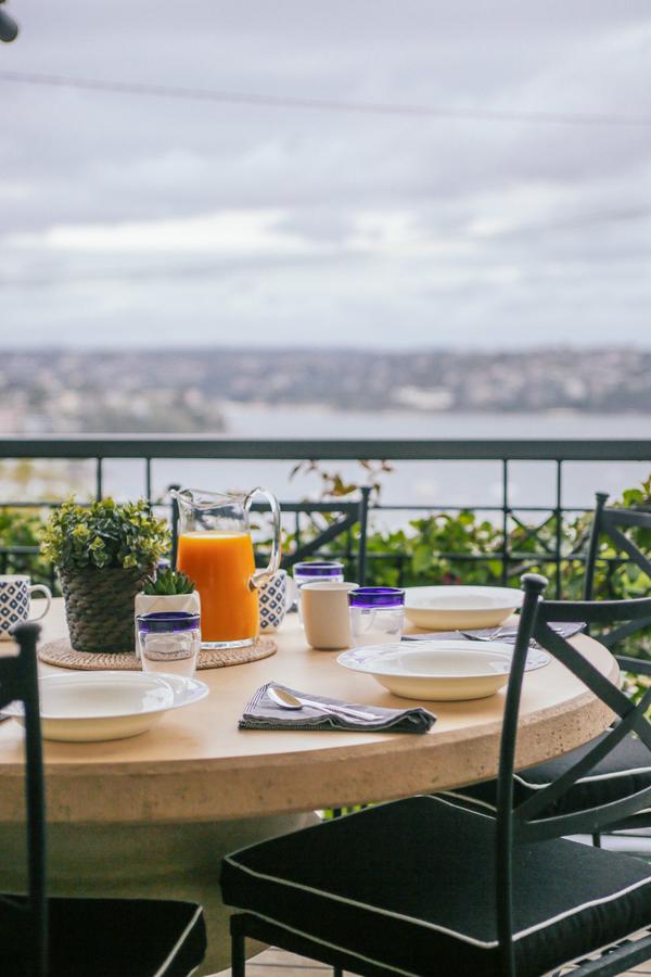 Chowder Bay NSW Accommodation Melbourne