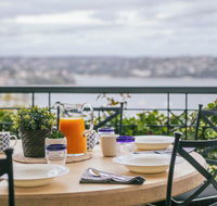 Private Room - luxury Mosman home - Accommodation Melbourne