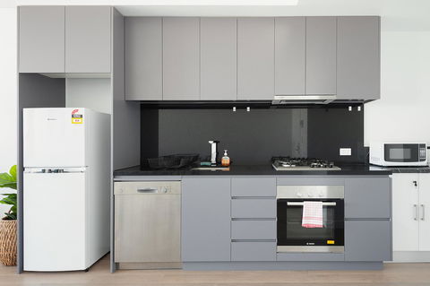 Newtown's Best Designer Apartment - Accommodation Melbourne 5