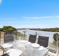 Regatta 13 - Accommodation Melbourne