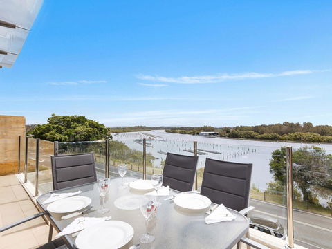 Regatta 13 - Accommodation Melbourne 0