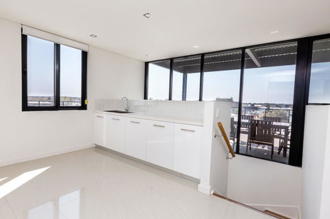 The Penthouse - Accommodation Melbourne 30