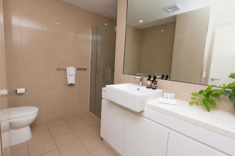 The Penthouse - Accommodation Melbourne 25