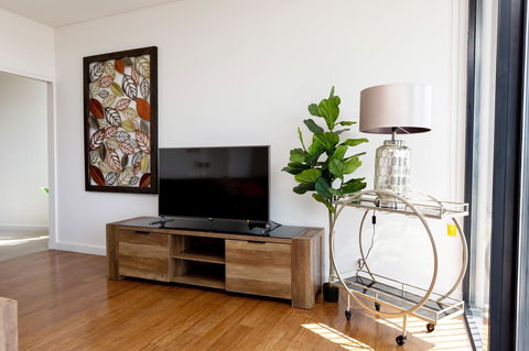 The Penthouse - Accommodation Melbourne 11