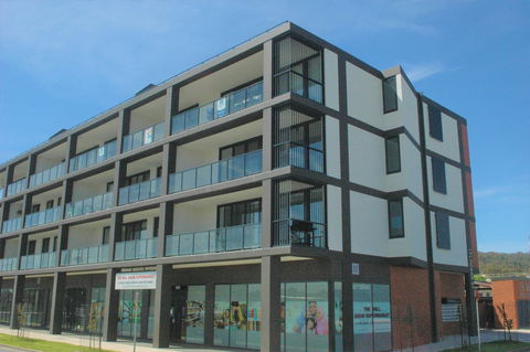 The Penthouse - Accommodation Melbourne 36