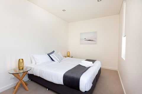 The Penthouse - Accommodation Melbourne 21
