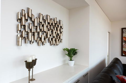 The Penthouse - Accommodation Melbourne 9