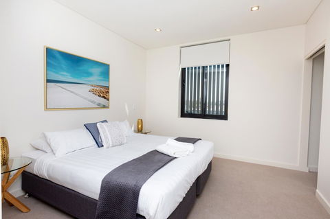 The Penthouse - Accommodation Melbourne 12