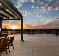 The Penthouse - Accommodation Melbourne