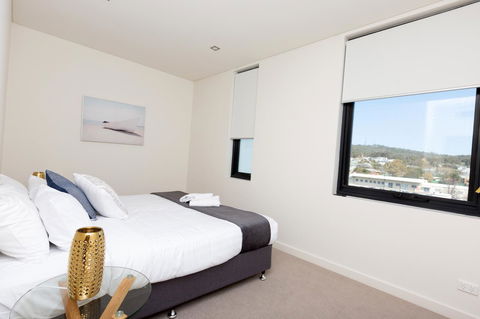 The Penthouse - Accommodation Melbourne 20