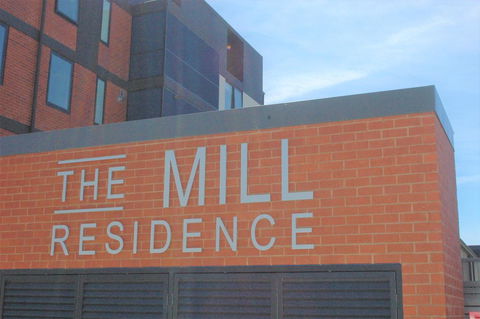 The Penthouse - Accommodation Melbourne 37