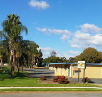 Temora Motel - Accommodation Melbourne