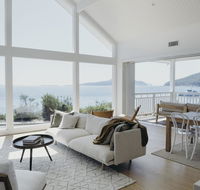 Salt at Shoal Bay - Accommodation Melbourne