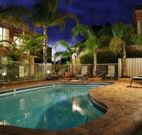 Beaches Apartments Merimbula - Accommodation Melbourne