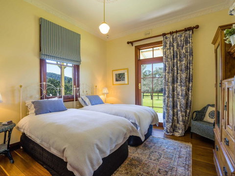 Roscrea Homestead Premier Homestead Accommodation - Accommodation Melbourne 7