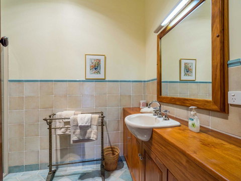 Roscrea Homestead Premier Homestead Accommodation - Accommodation Melbourne 2