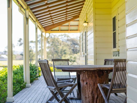 Roscrea Homestead Premier Homestead Accommodation - Accommodation Melbourne 11