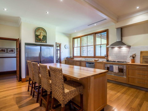 Roscrea Homestead Premier Homestead Accommodation - Accommodation Melbourne 3