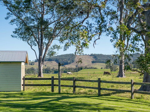 Roscrea Homestead Premier Homestead Accommodation - Accommodation Melbourne 30
