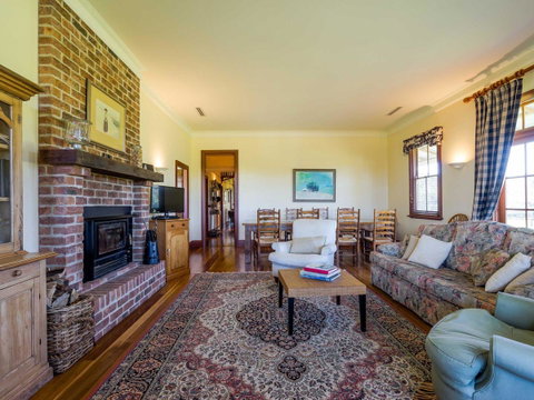Roscrea Homestead Premier Homestead Accommodation - Accommodation Melbourne 21