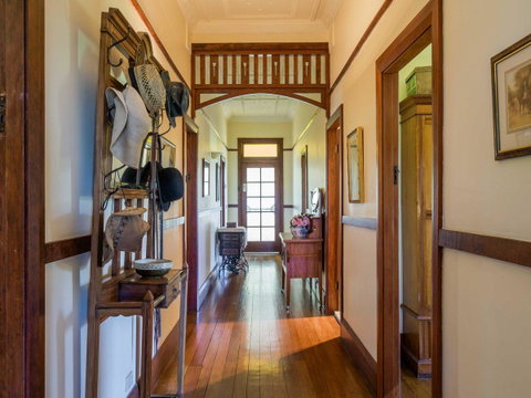 Roscrea Homestead Premier Homestead Accommodation - Accommodation Melbourne 19
