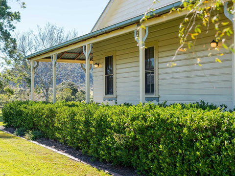 Roscrea Homestead Premier Homestead Accommodation - Accommodation Melbourne 27