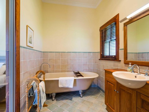 Roscrea Homestead Premier Homestead Accommodation - Accommodation Melbourne 36