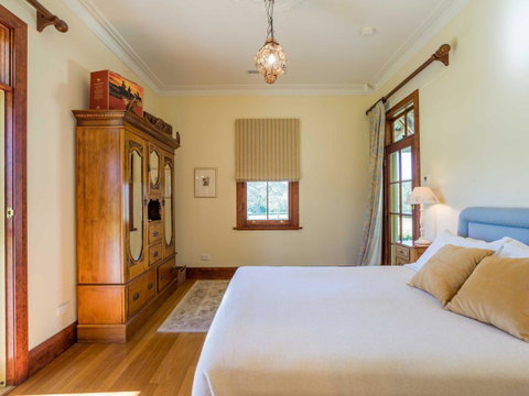 Roscrea Homestead Premier Homestead Accommodation - Accommodation Melbourne 33