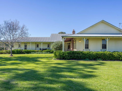 Roscrea Homestead Premier Homestead Accommodation - Accommodation Melbourne 15