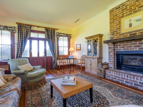 Roscrea Homestead Premier Homestead Accommodation - Accommodation Melbourne 20