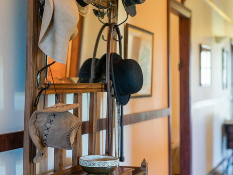 Roscrea Homestead Premier Homestead Accommodation - Accommodation Melbourne 35
