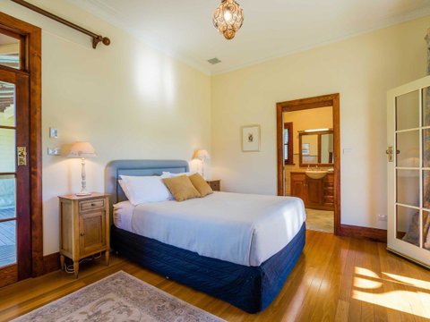Roscrea Homestead Premier Homestead Accommodation - Accommodation Melbourne 8