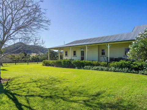 Roscrea Homestead Premier Homestead Accommodation - Accommodation Melbourne 17