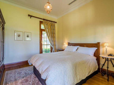 Roscrea Homestead Premier Homestead Accommodation - Accommodation Melbourne 37