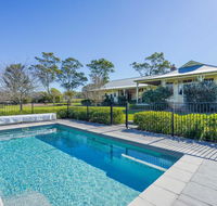 Roscrea Homestead - Luxury Retreat - Accommodation Melbourne